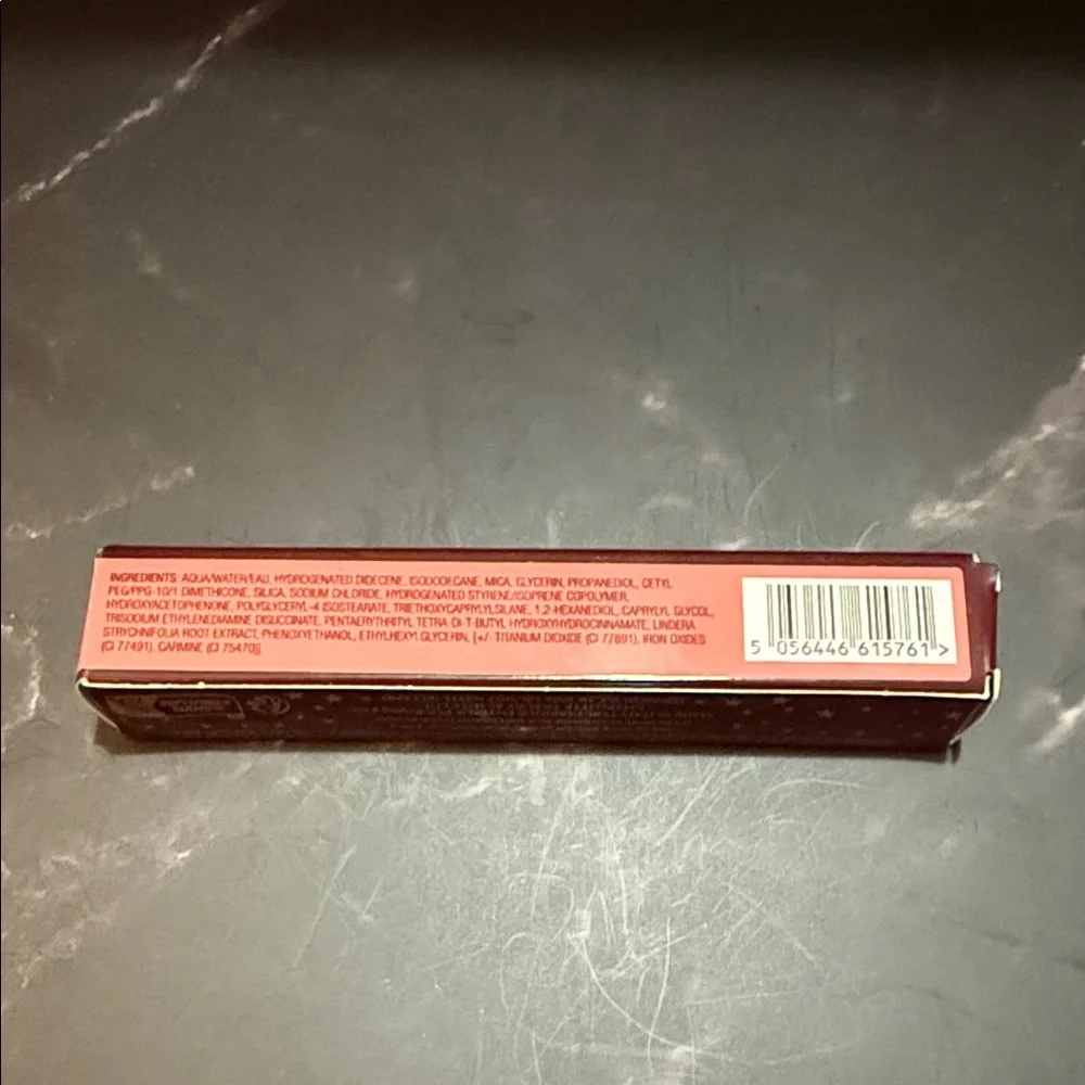 Charlotte Tilbury liquid wands